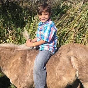 Meet your Posher, Alexander